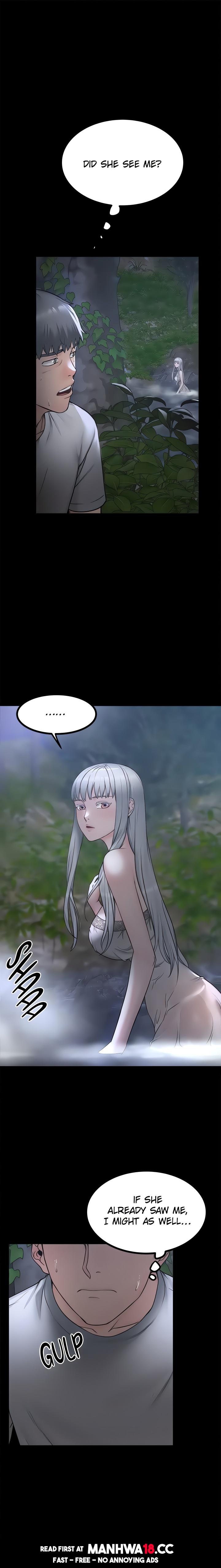 Island Girl - Chapter 22 Page 1