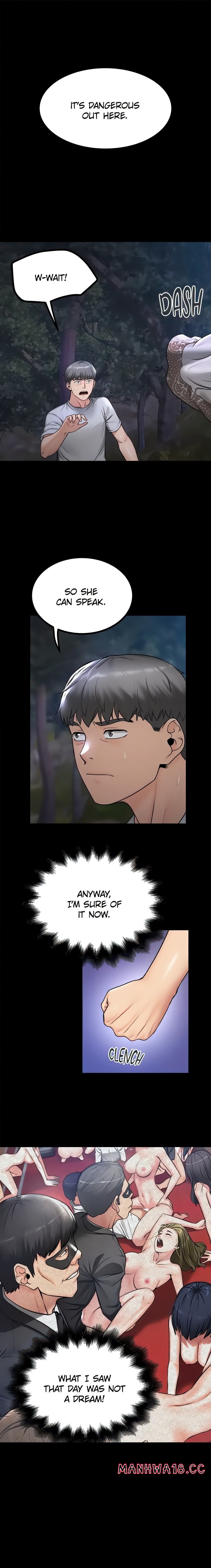 Island Girl - Chapter 22 Page 5