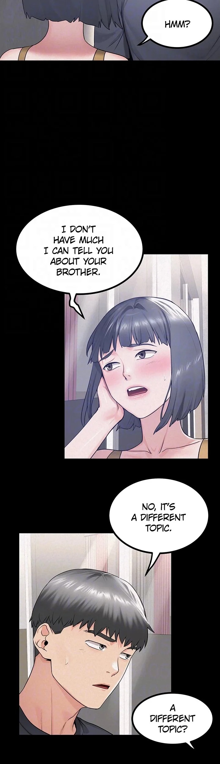 Island Girl - Chapter 23 Page 18