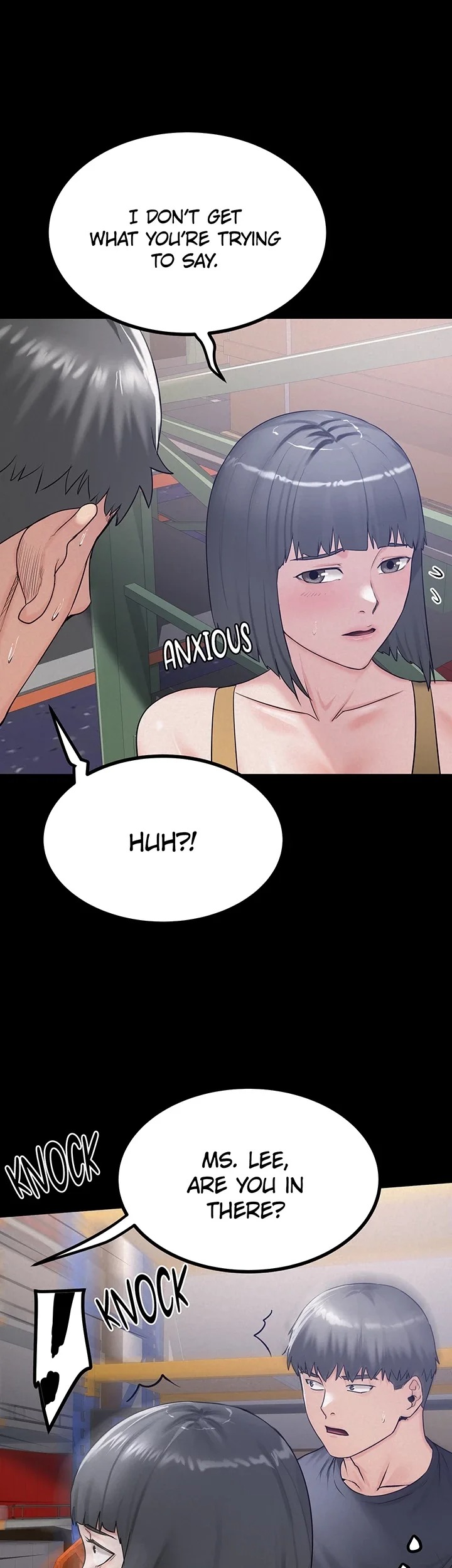 Island Girl - Chapter 23 Page 23