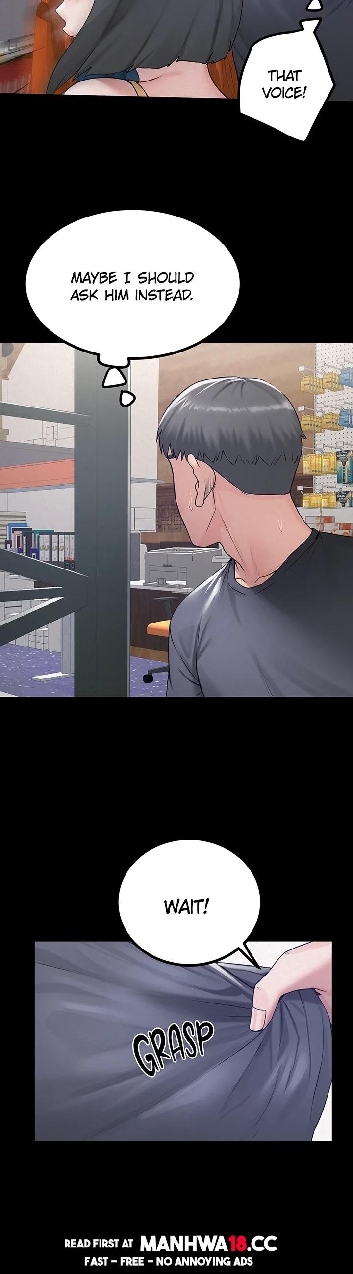 Island Girl - Chapter 23 Page 24