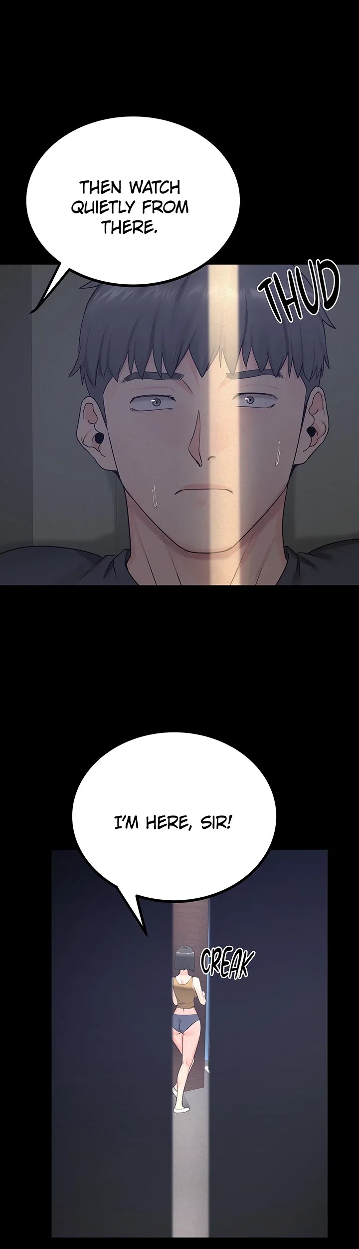 Island Girl - Chapter 23 Page 27