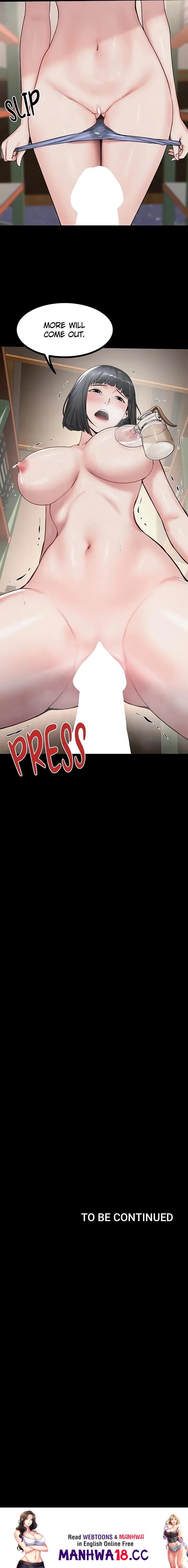 Island Girl - Chapter 24 Page 15