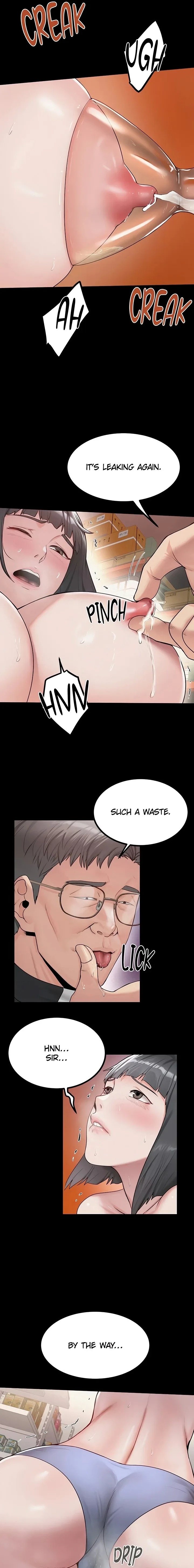 Island Girl - Chapter 24 Page 3