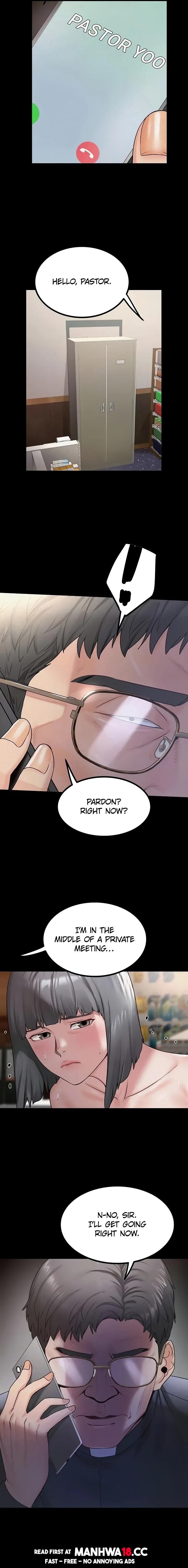 Island Girl - Chapter 24 Page 7