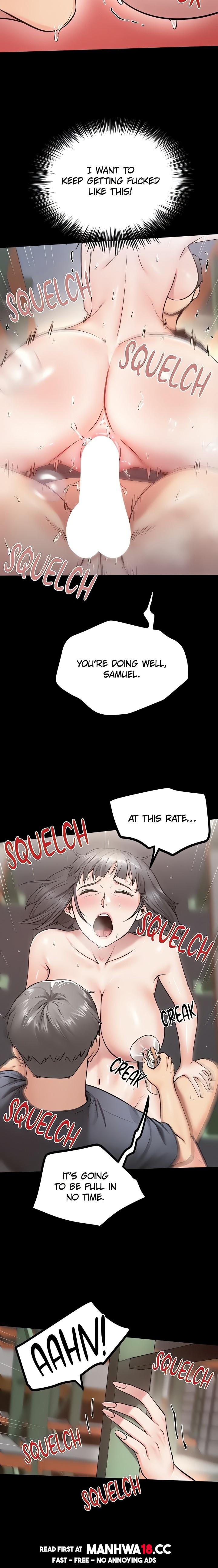 Island Girl - Chapter 25 Page 11