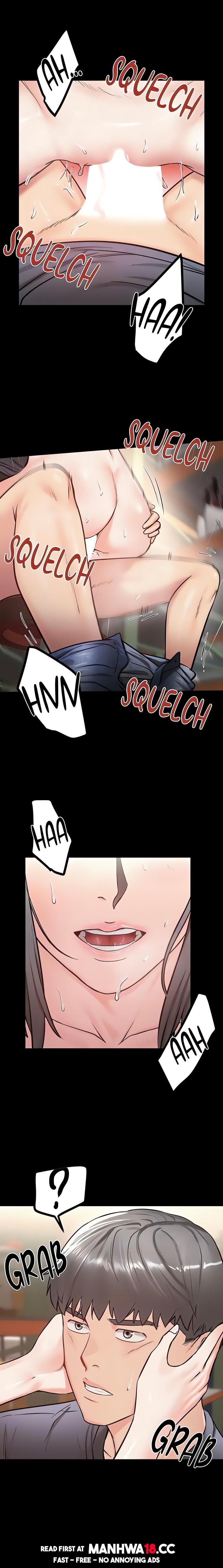 Island Girl - Chapter 25 Page 7