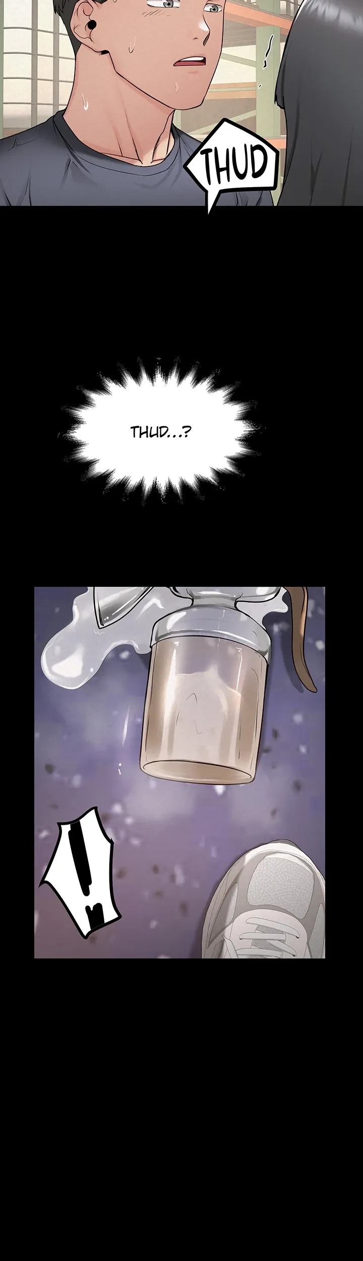 Island Girl - Chapter 26 Page 2
