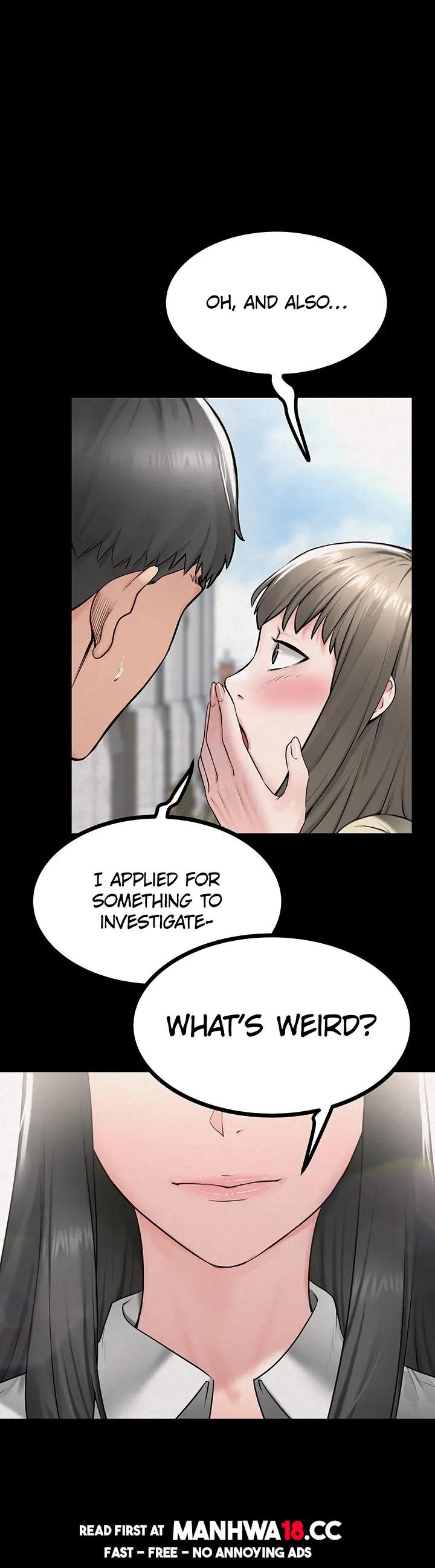 Island Girl - Chapter 26 Page 26