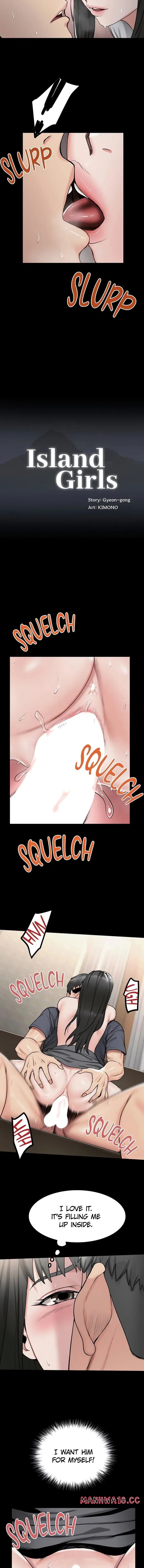 Island Girl - Chapter 28 Page 3
