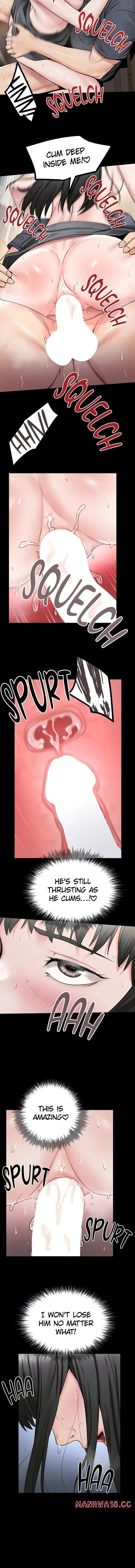 Island Girl - Chapter 28 Page 6