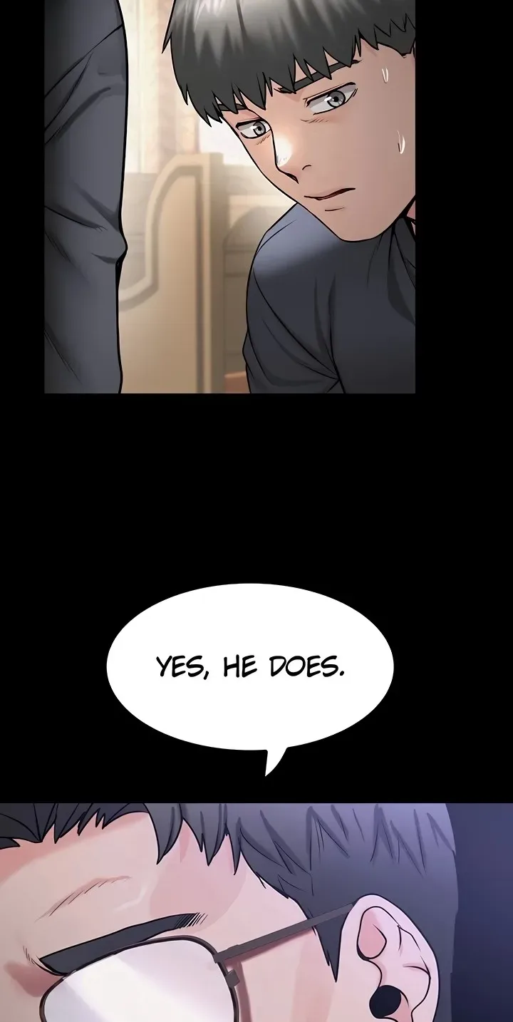 Island Girl - Chapter 29 Page 16
