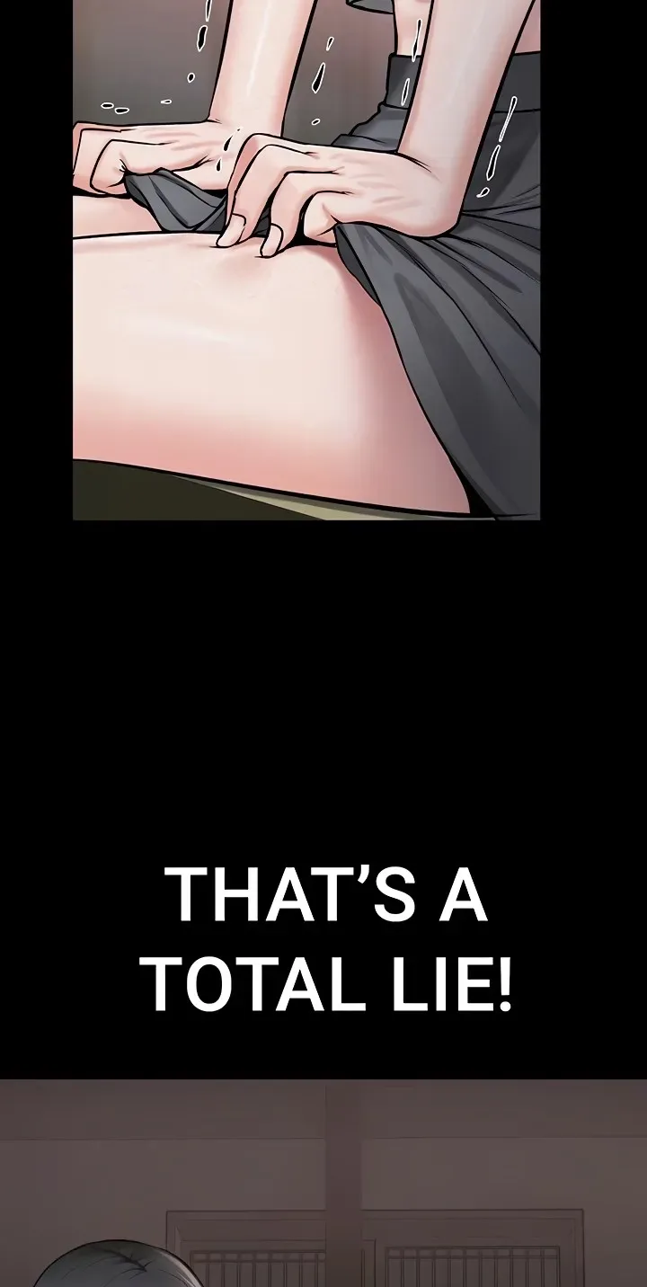 Island Girl - Chapter 29 Page 28