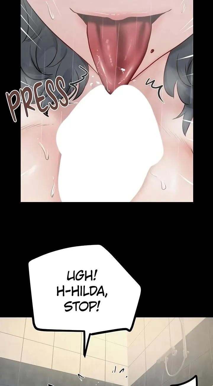 Island Girl - Chapter 30 Page 12