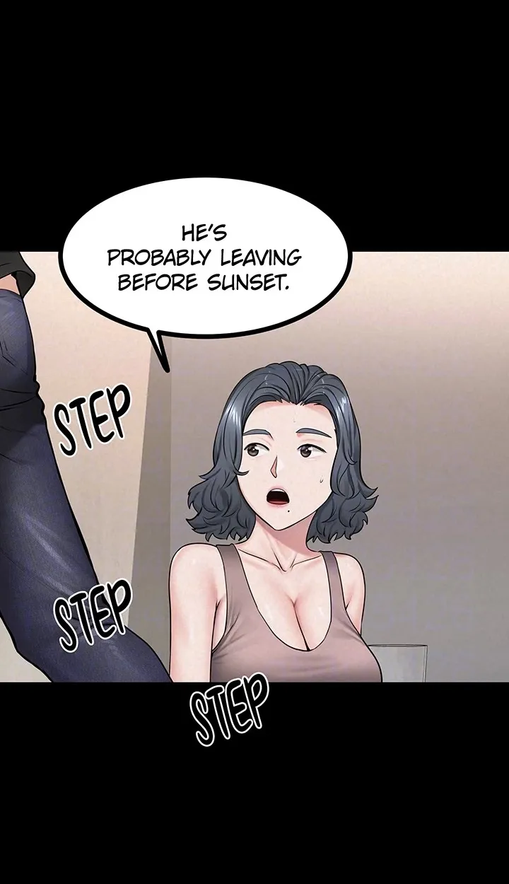 Island Girl - Chapter 31 Page 38