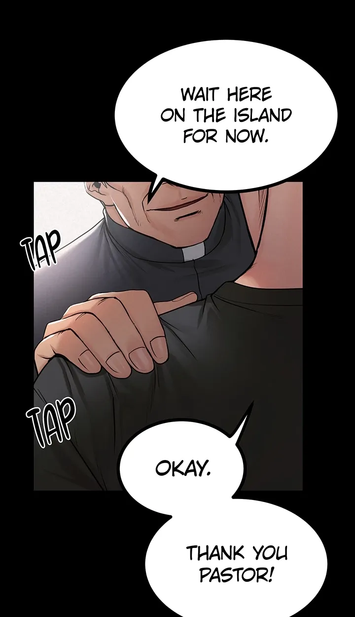 Island Girl - Chapter 31 Page 55