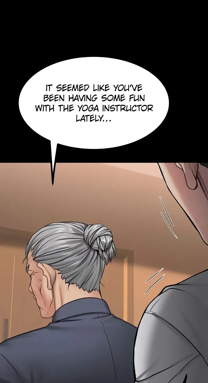 Island Girl - Chapter 32 Page 11