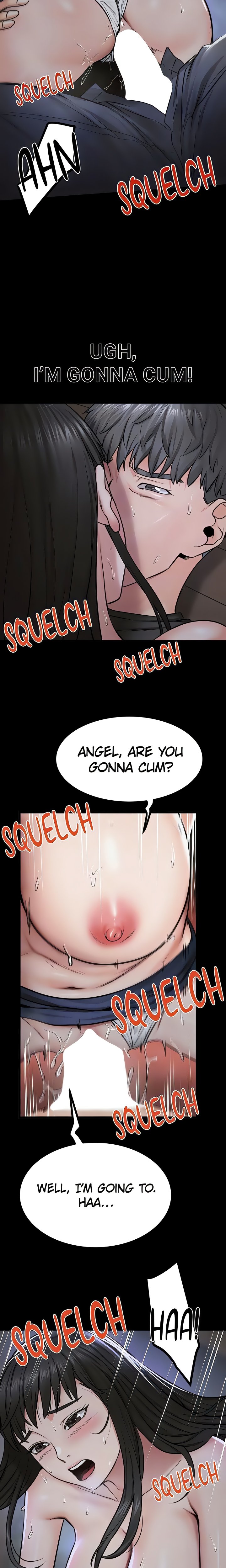 Island Girl - Chapter 33 Page 6