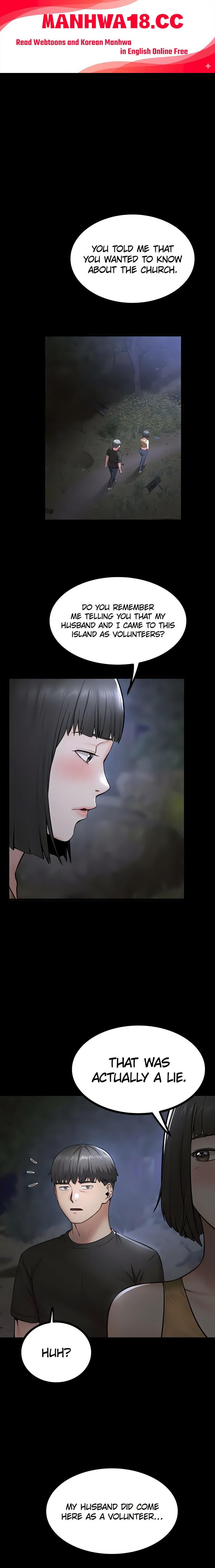 Island Girl - Chapter 34 Page 1