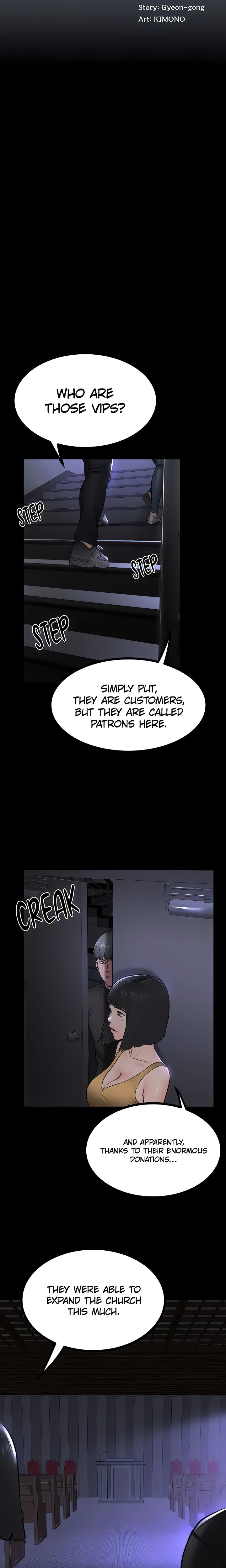 Island Girl - Chapter 34 Page 4