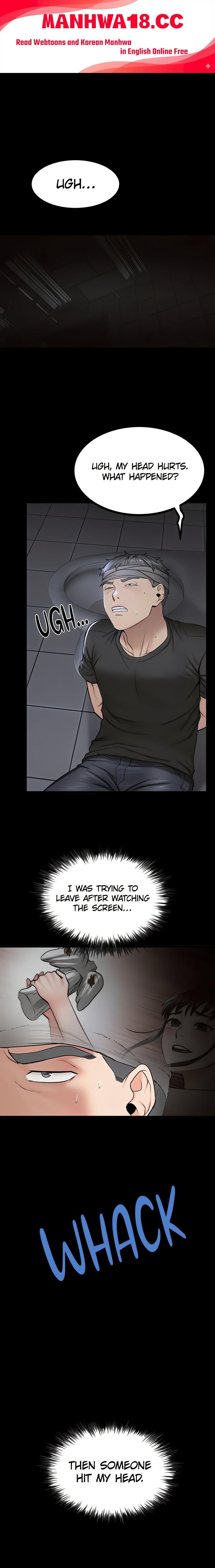 Island Girl - Chapter 35 Page 1