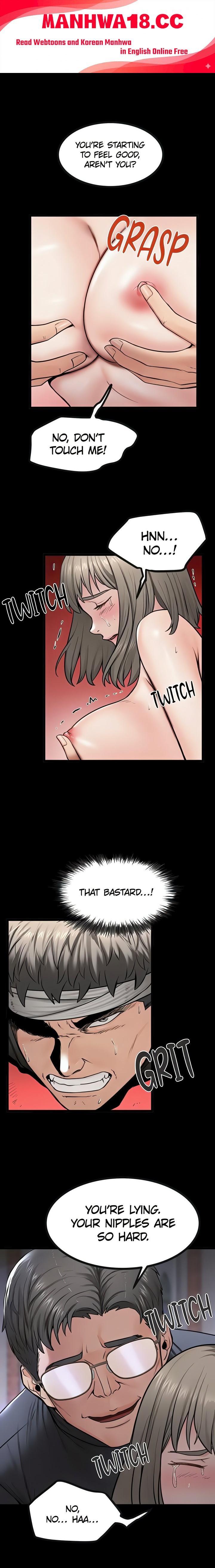Island Girl - Chapter 38 Page 1