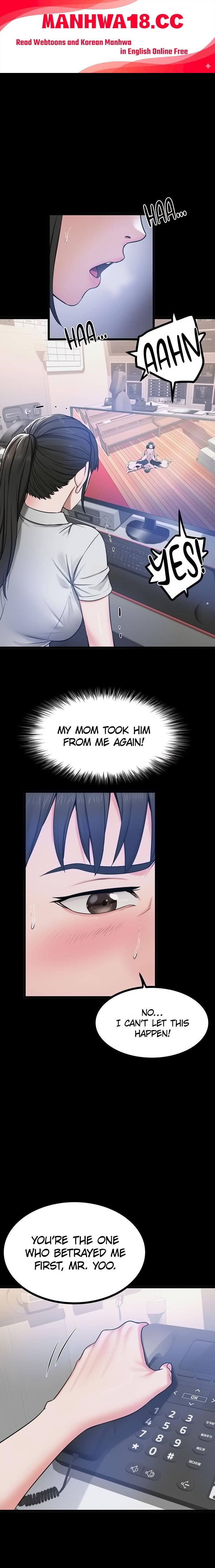 Island Girl - Chapter 39 Page 1