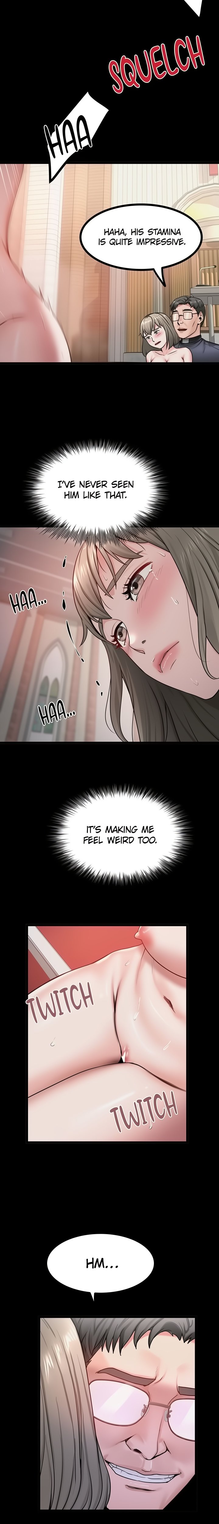 Island Girl - Chapter 39 Page 12