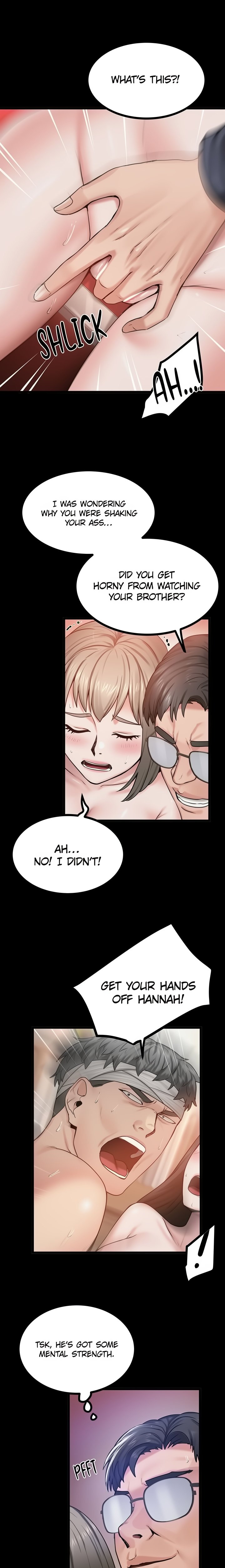 Island Girl - Chapter 39 Page 13
