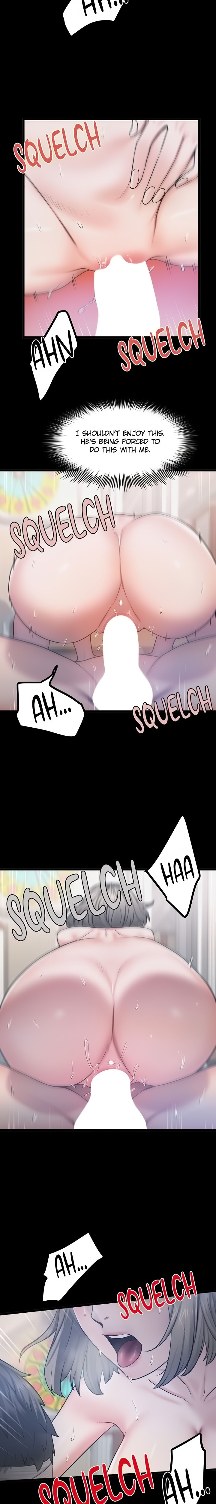 Island Girl - Chapter 40 Page 12