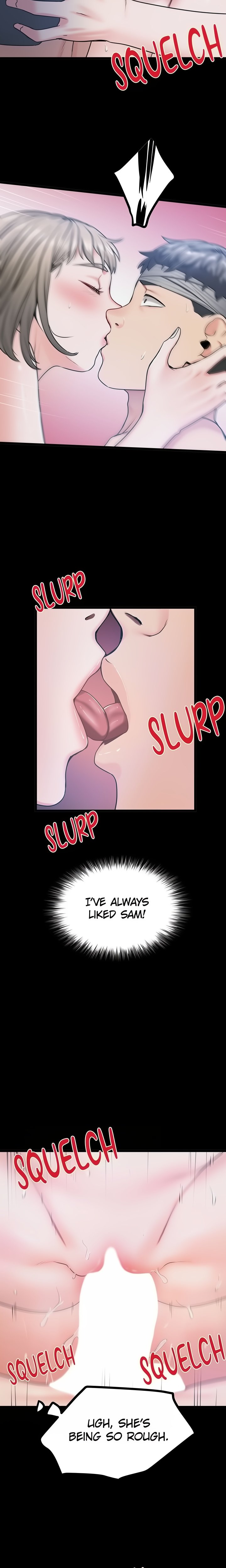 Island Girl - Chapter 40 Page 14