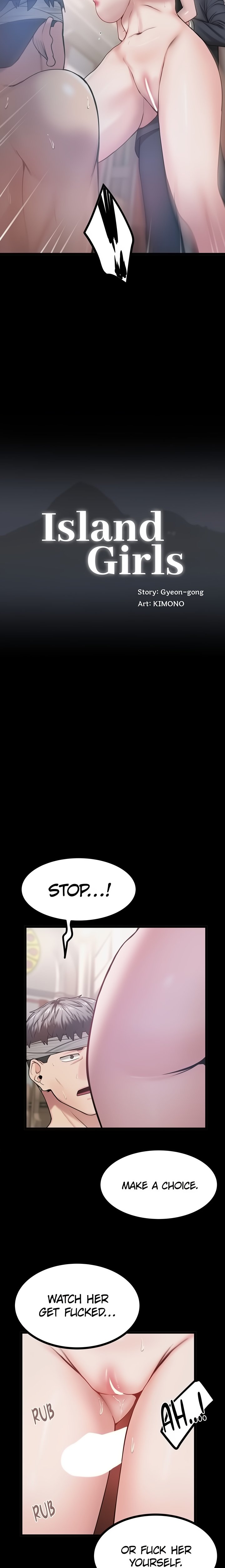 Island Girl - Chapter 40 Page 2