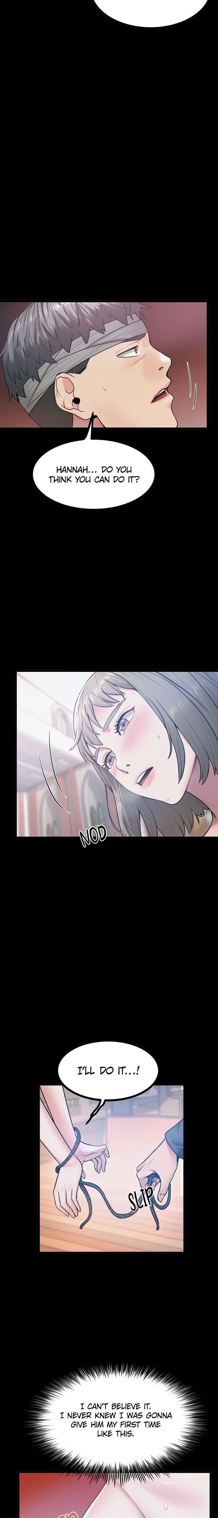 Island Girl - Chapter 40 Page 3