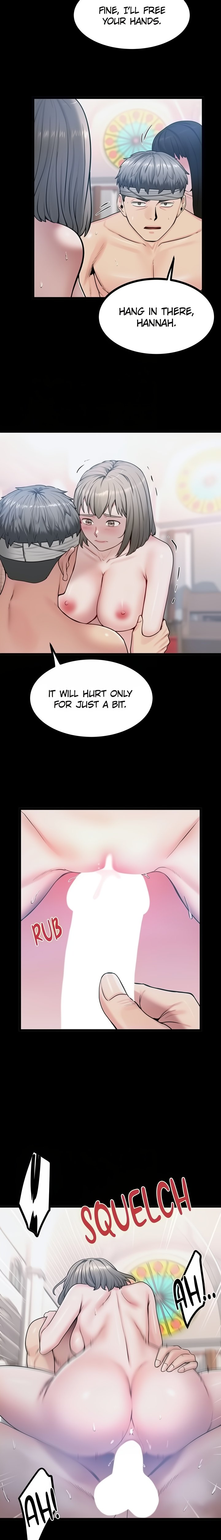 Island Girl - Chapter 40 Page 5
