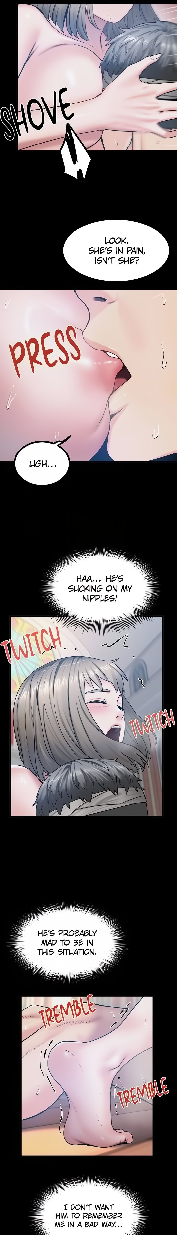Island Girl - Chapter 40 Page 8