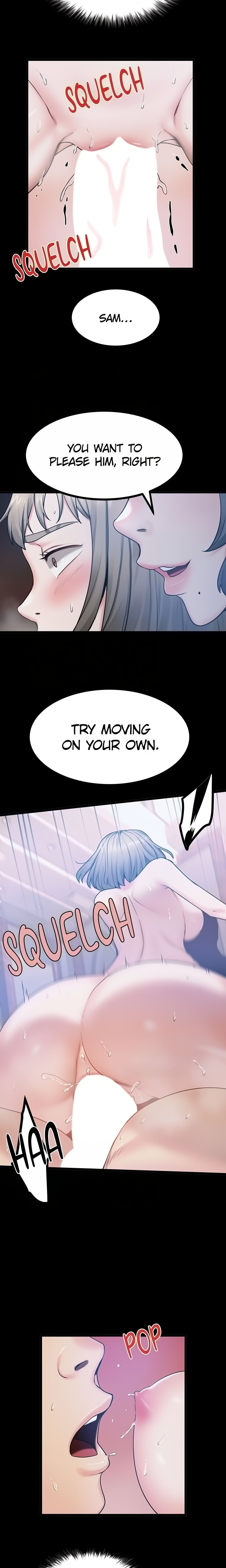 Island Girl - Chapter 40 Page 9