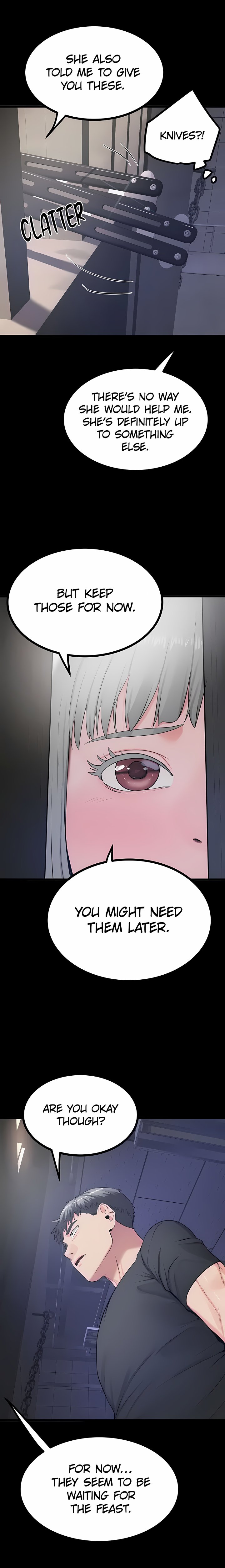 Island Girl - Chapter 42 Page 2