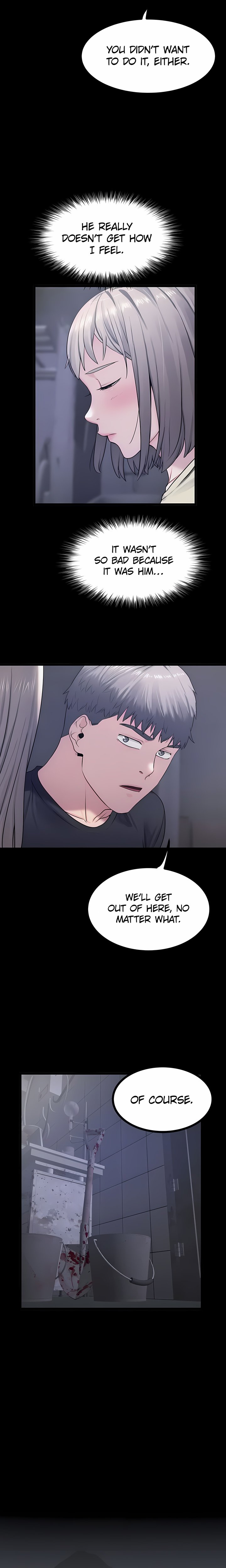 Island Girl - Chapter 42 Page 5