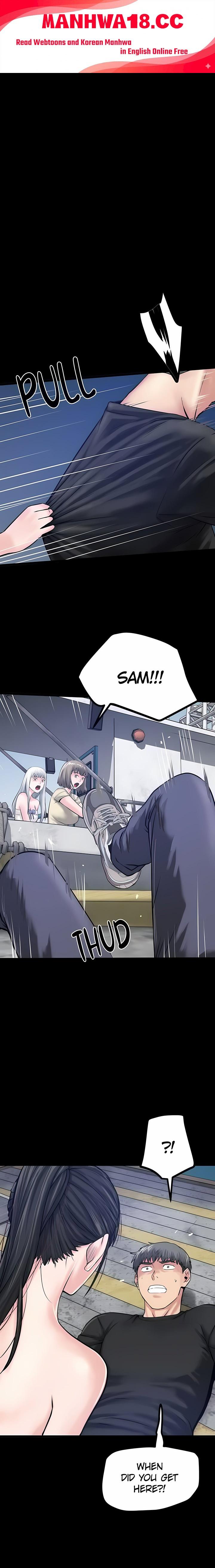 Island Girl - Chapter 45 Page 1