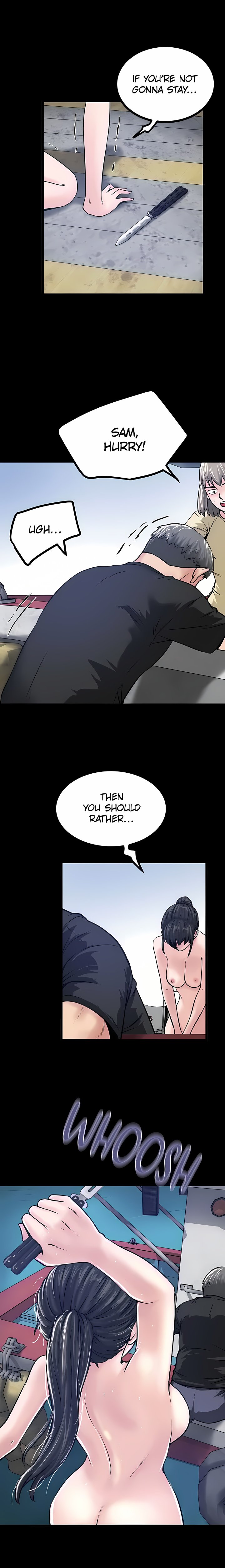 Island Girl - Chapter 45 Page 7