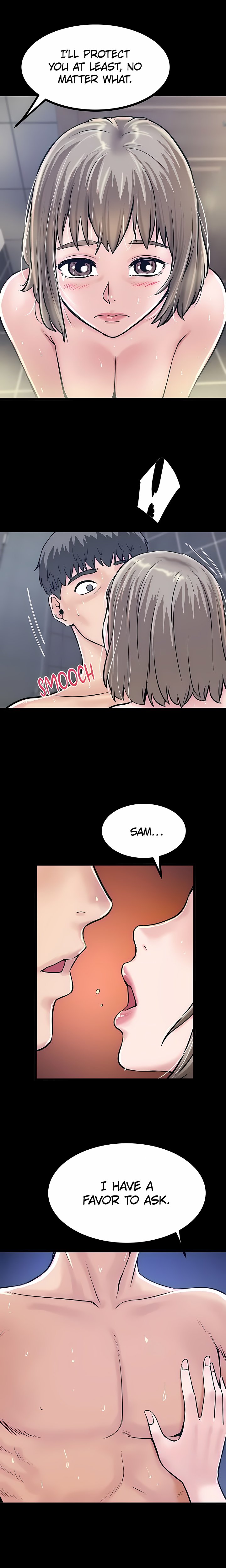 Island Girl - Chapter 46 Page 6