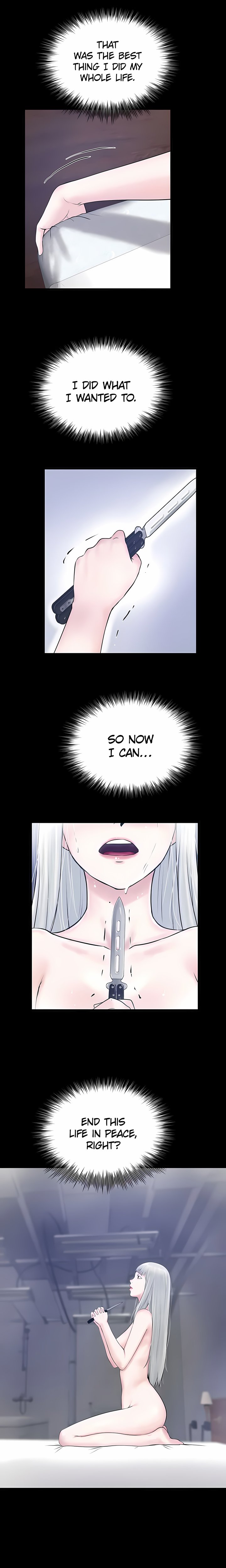 Island Girl - Chapter 47 Page 2