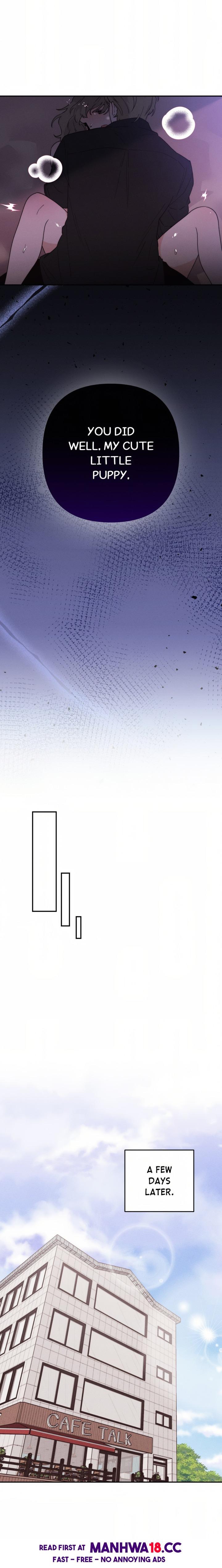 Happily Ever After - Chapter 11 Page 12