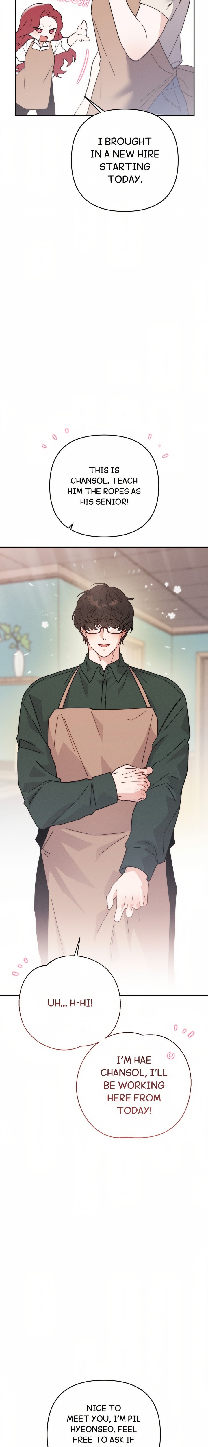 Happily Ever After - Chapter 11 Page 15