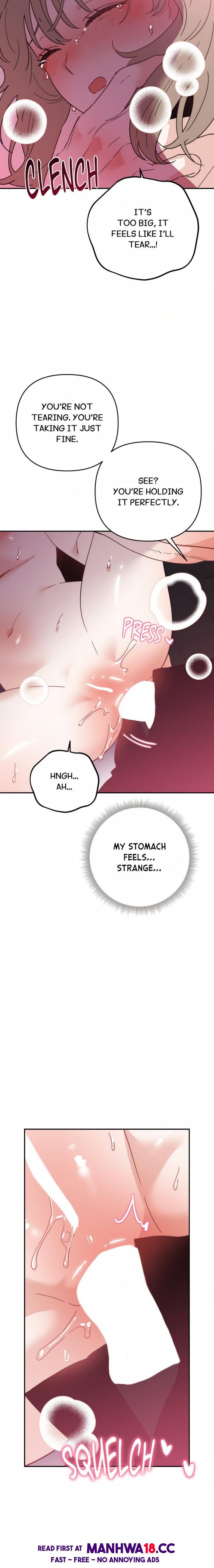 Happily Ever After - Chapter 11 Page 2