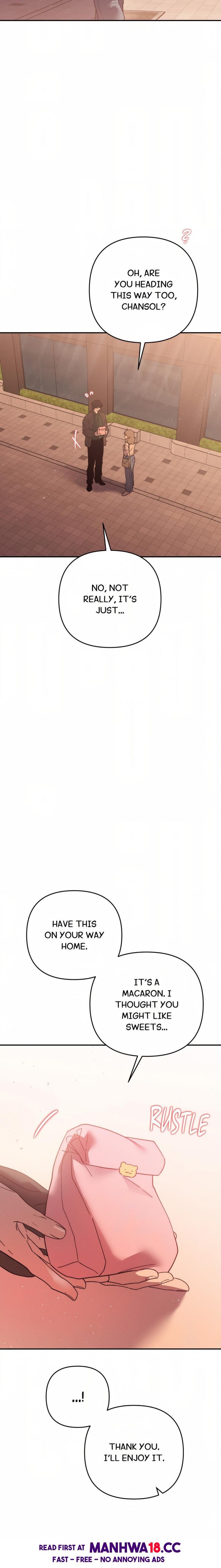 Happily Ever After - Chapter 11 Page 23