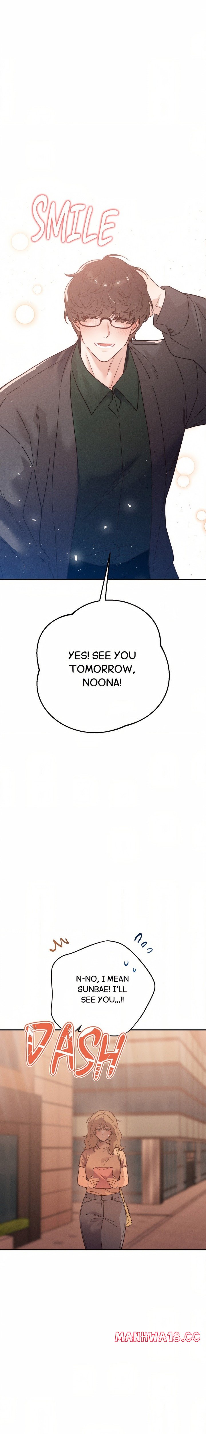 Happily Ever After - Chapter 11 Page 24