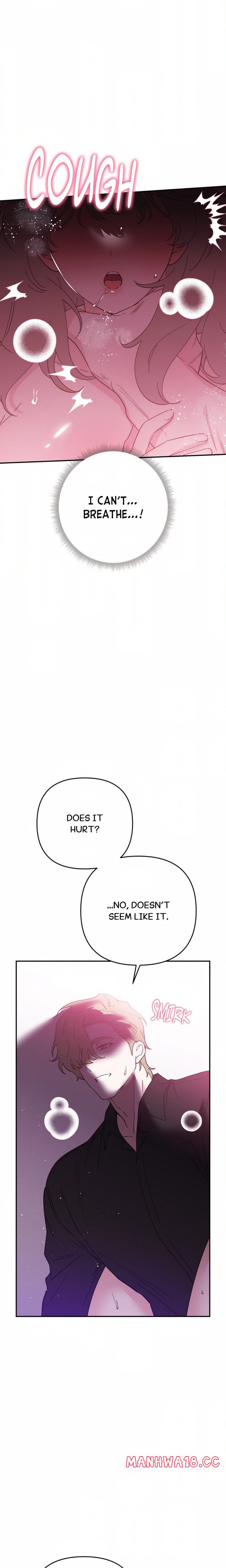 Happily Ever After - Chapter 11 Page 9