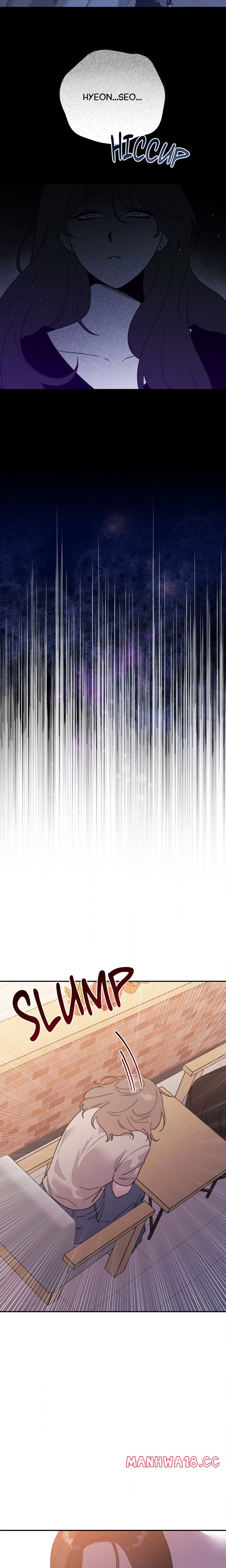 Happily Ever After - Chapter 12 Page 12