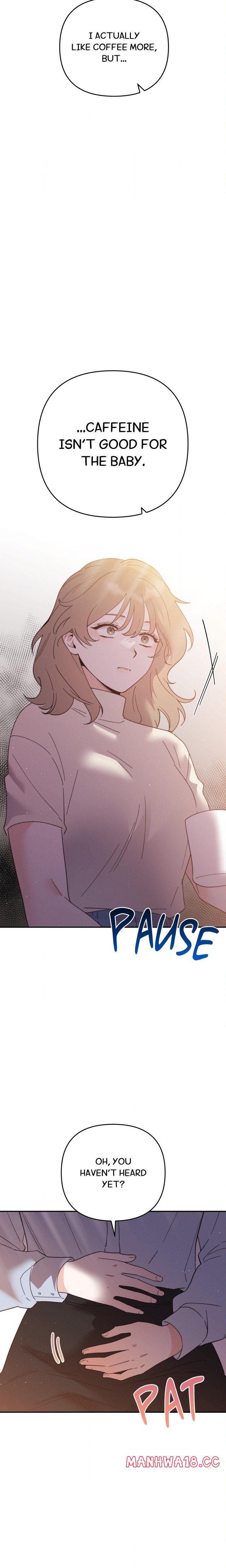 Happily Ever After - Chapter 12 Page 2